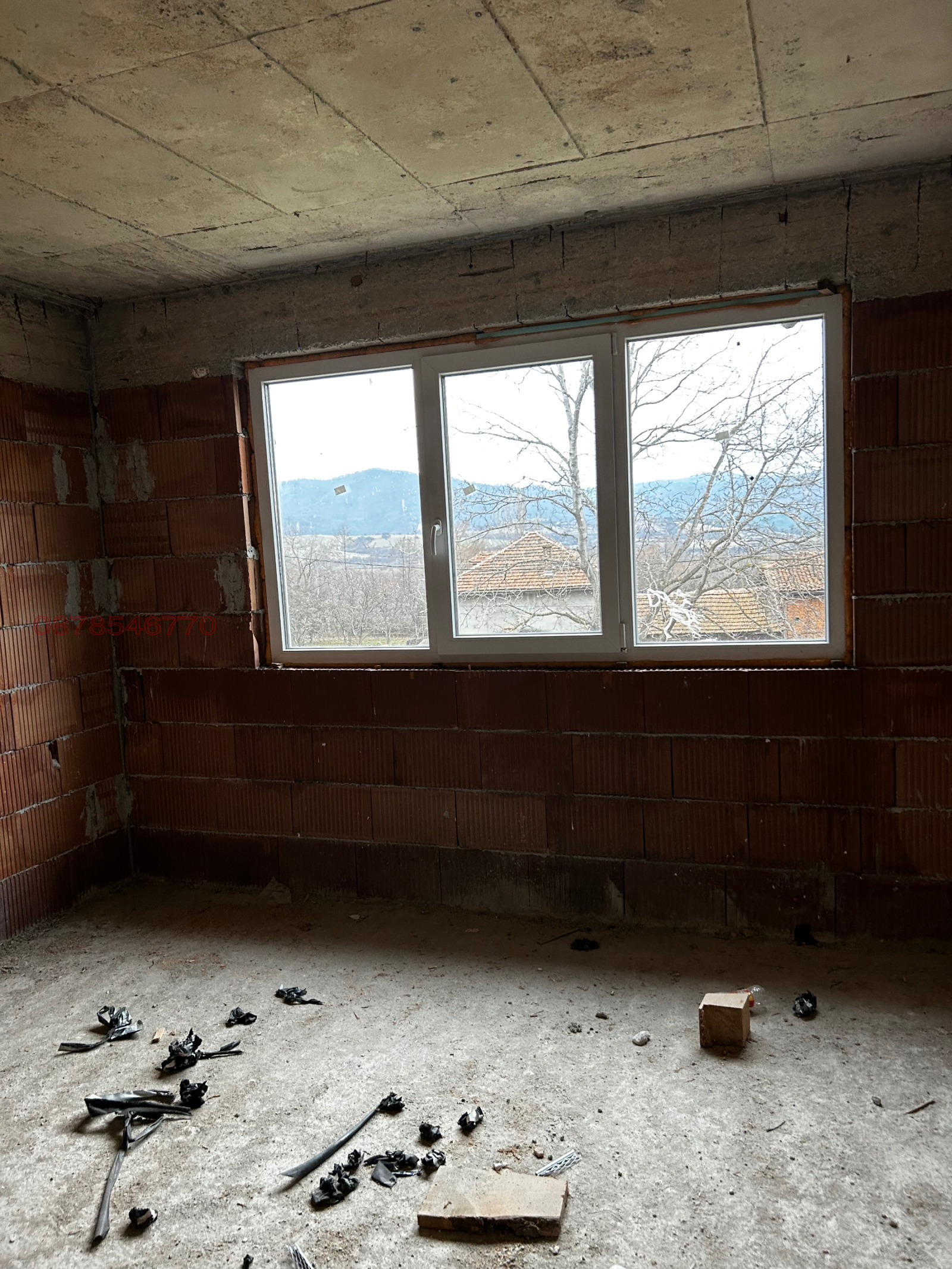 Продава КЪЩА, с. Антон, област София област, снимка 13 - Къщи - 54099199