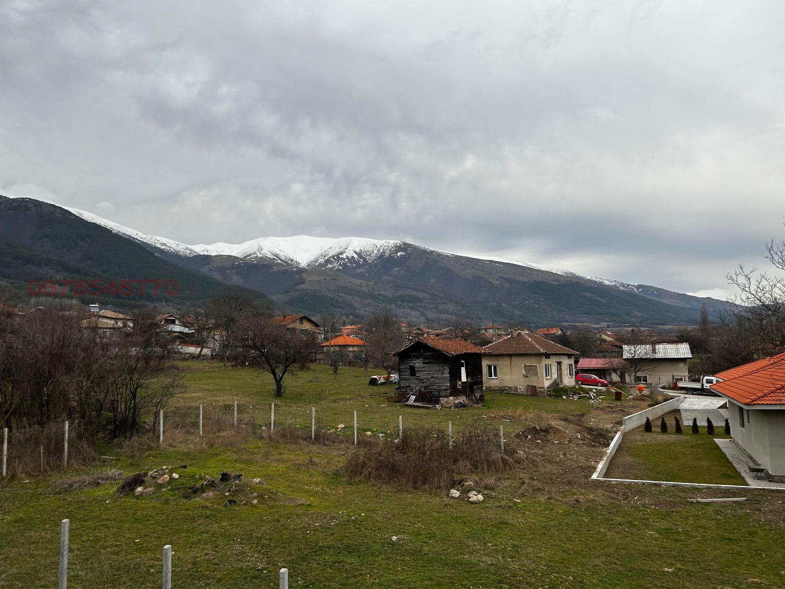 Продава КЪЩА, с. Антон, област София област, снимка 16 - Къщи - 54099199