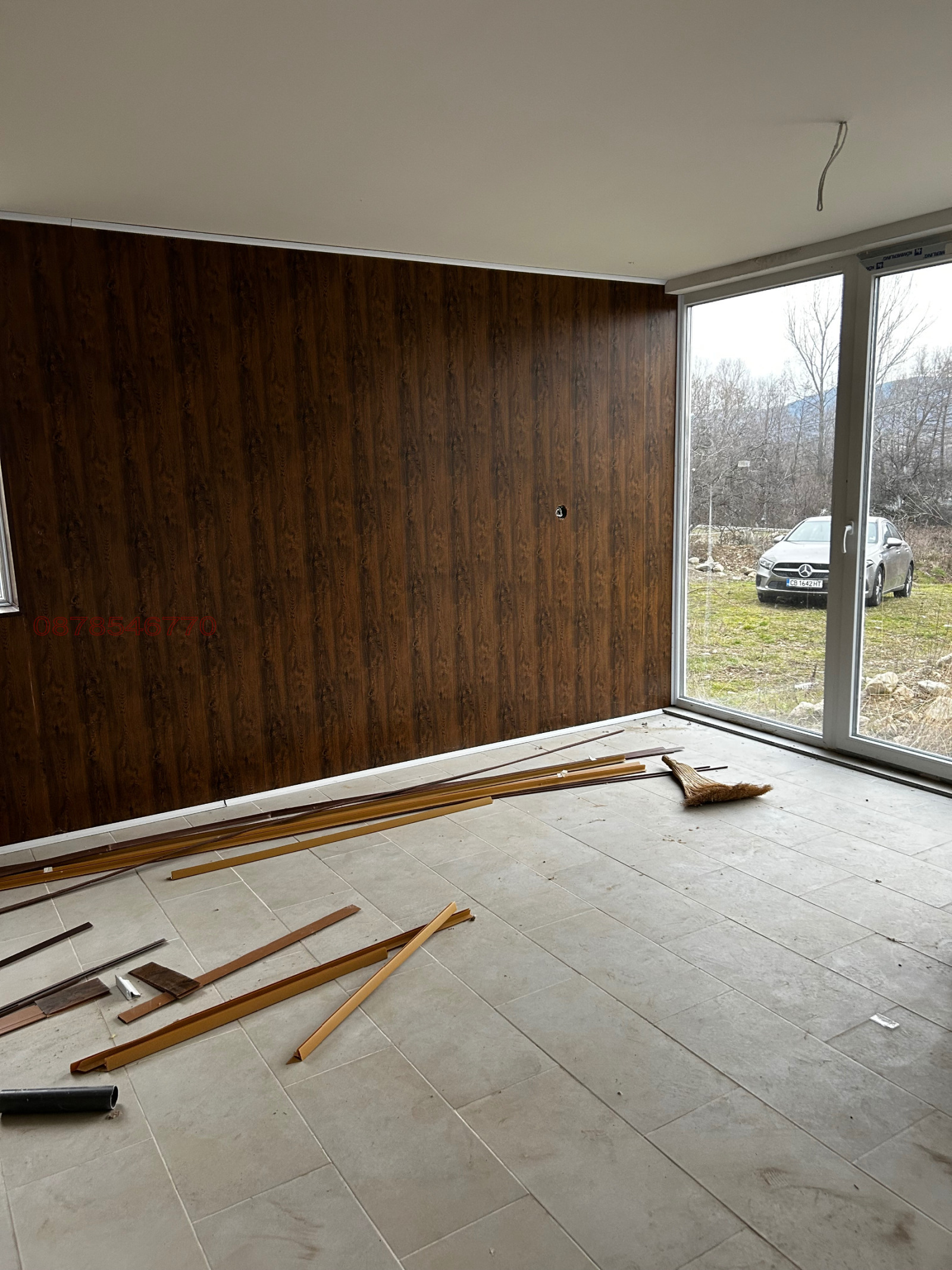 Продава КЪЩА, с. Антон, област София област, снимка 8 - Къщи - 54099199