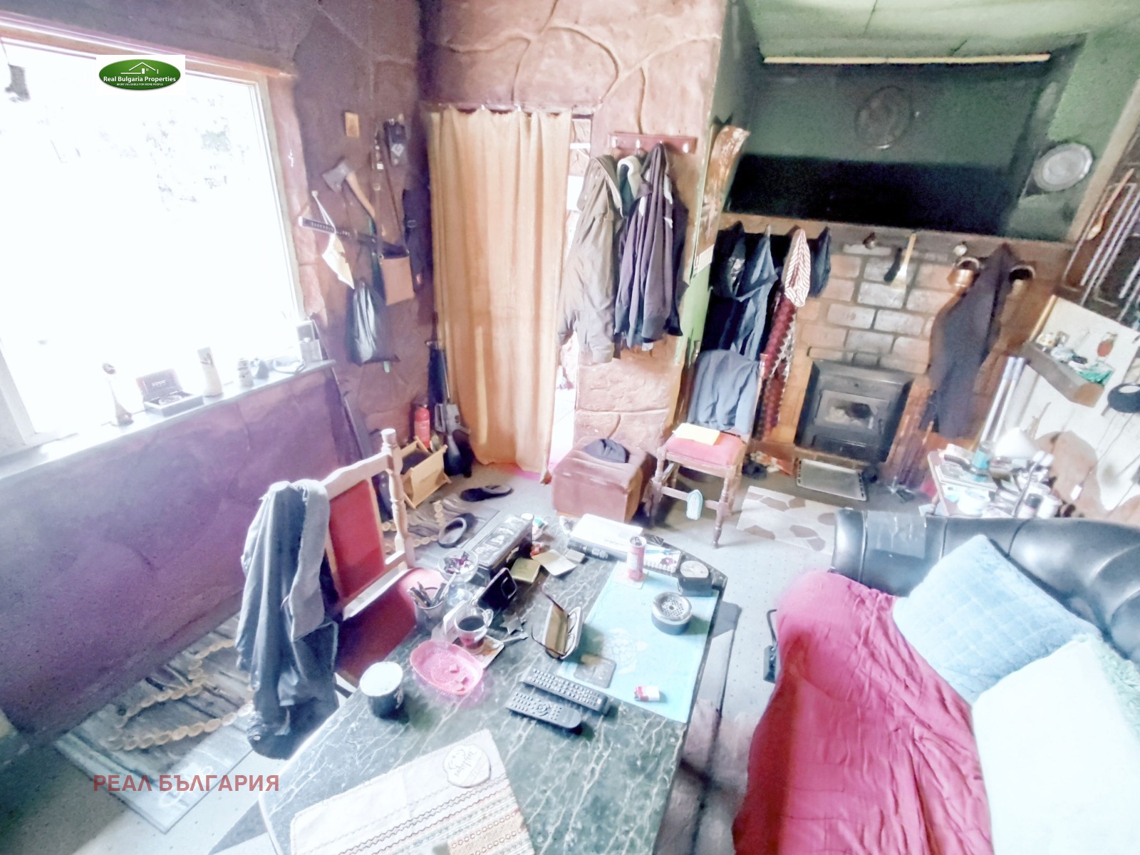 Продава ПАРЦЕЛ, гр. Русе, Захарна фабрика, снимка 12 - Парцели - 54517704