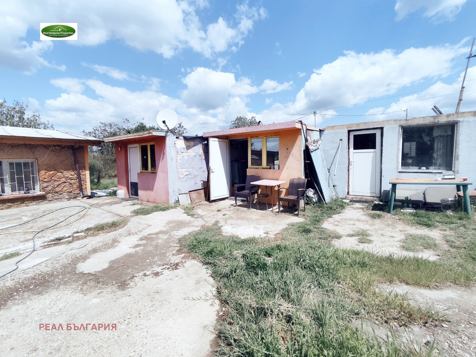 Продава ПАРЦЕЛ, гр. Русе, Захарна фабрика, снимка 17 - Парцели - 54517704