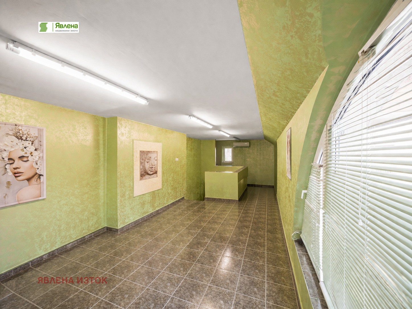 Продава КЪЩА, гр. София, Изток, снимка 13 - Къщи - 54571553
