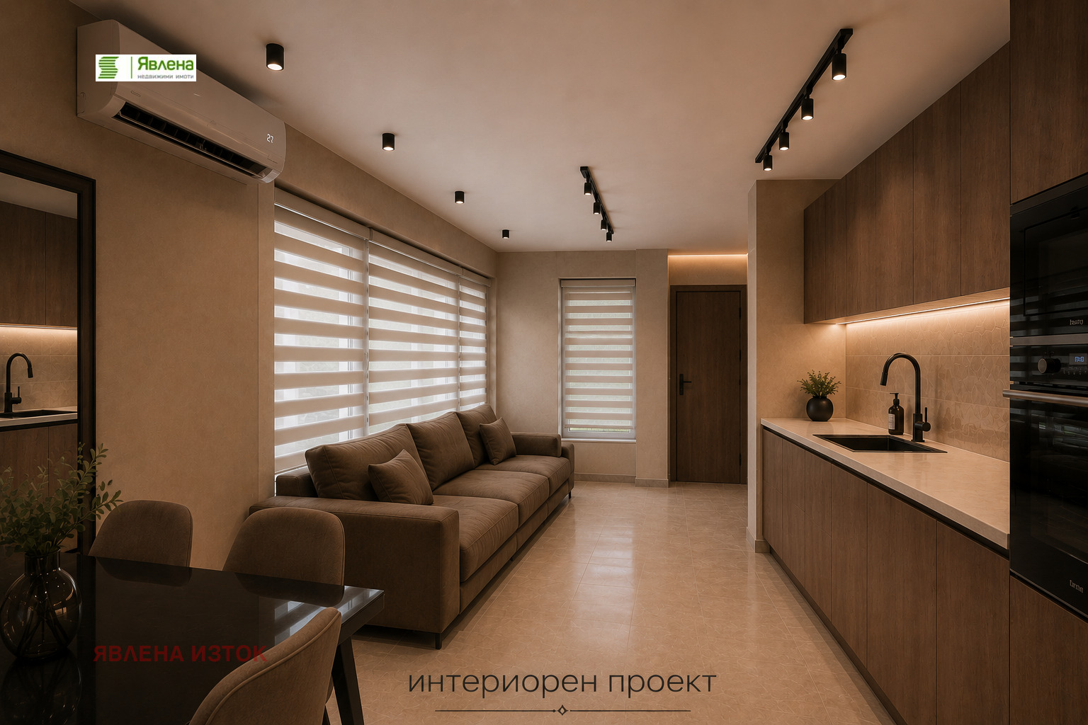 Продава КЪЩА, гр. София, Изток, снимка 4 - Къщи - 54571553
