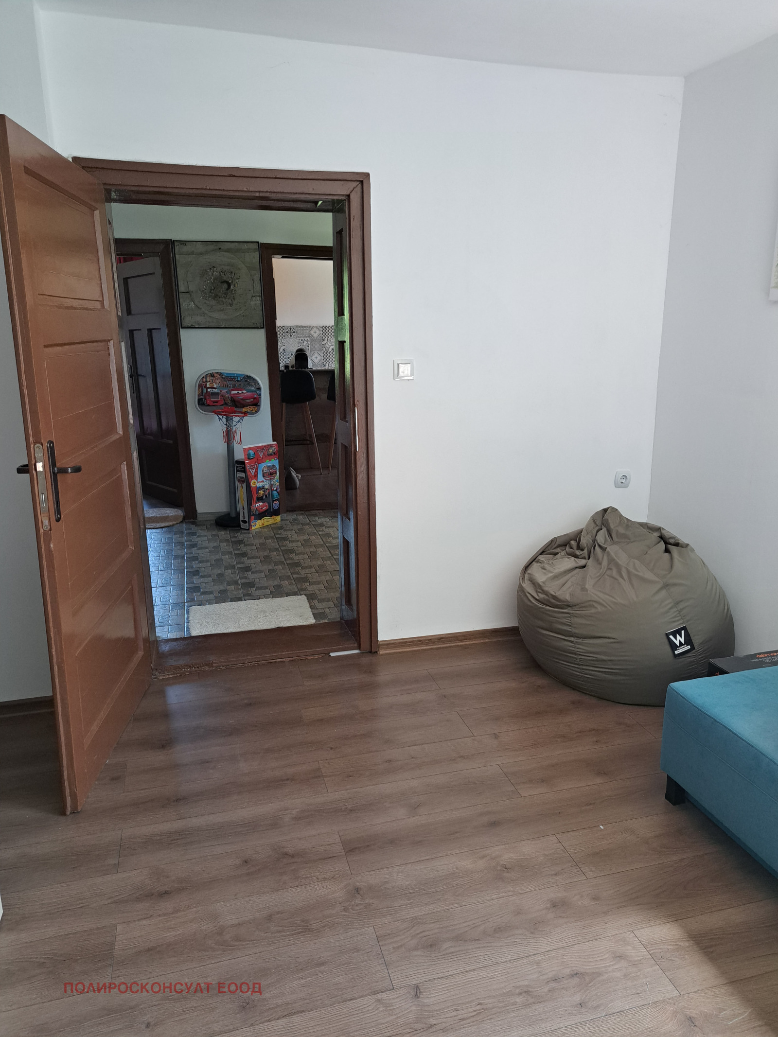 Продава КЪЩА, с. Гомотарци, област Видин, снимка 12 - Къщи - 54729939