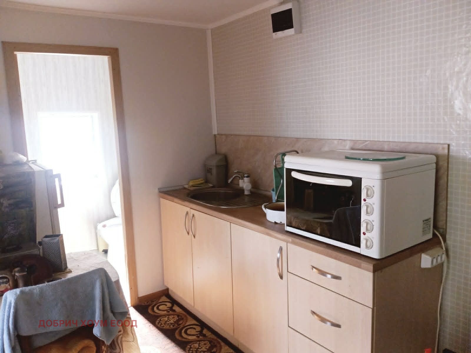 Продава КЪЩА, с. Медово, област Добрич, снимка 4 - Къщи - 55085516