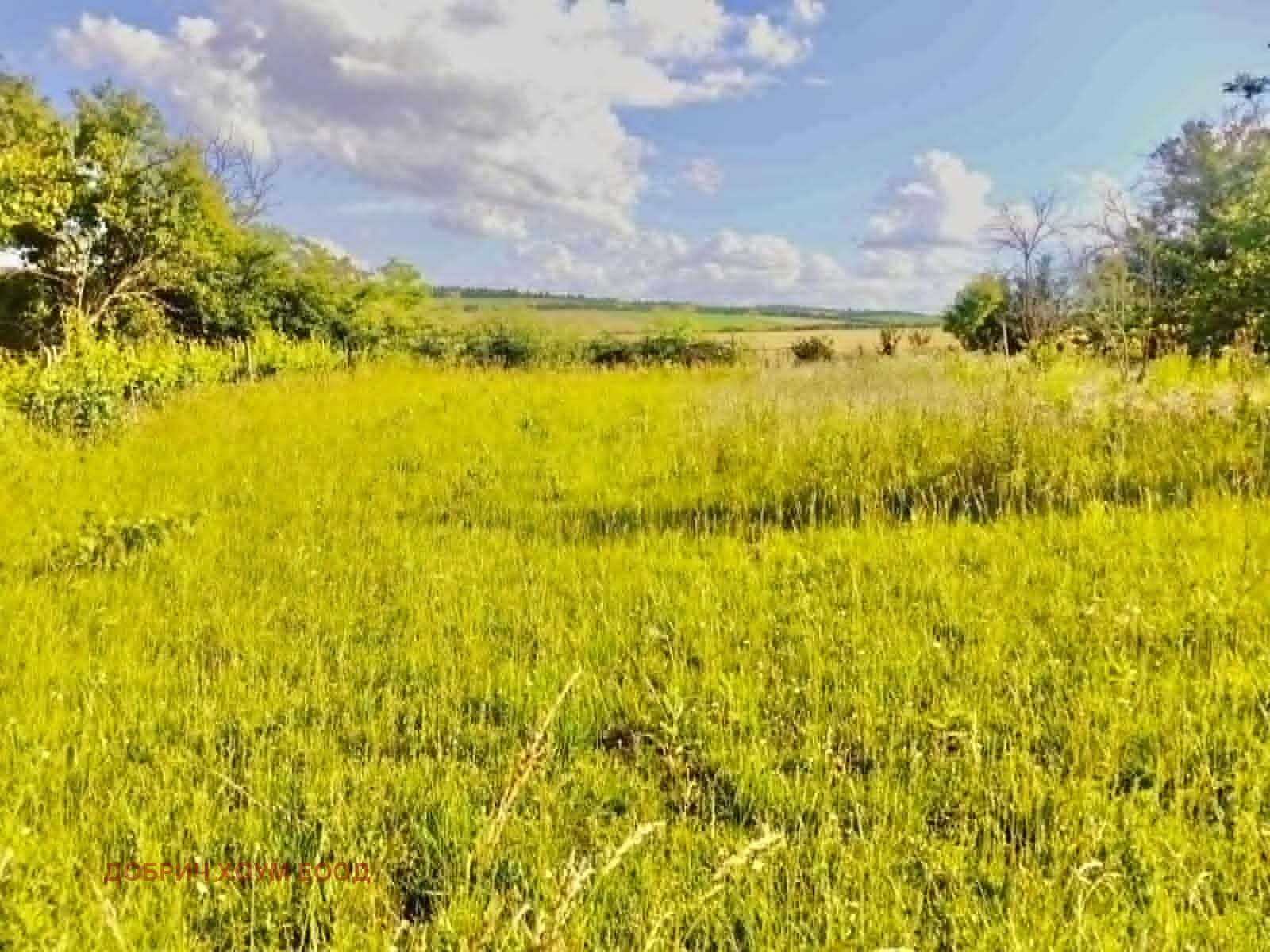 Продава КЪЩА, с. Медово, област Добрич