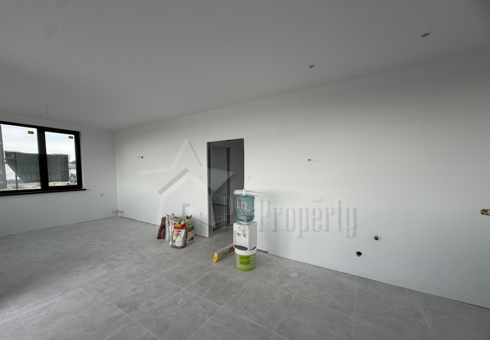 Продава КЪЩА, гр. Стара Загора, Студентско градче, снимка 5 - Къщи - 56207866