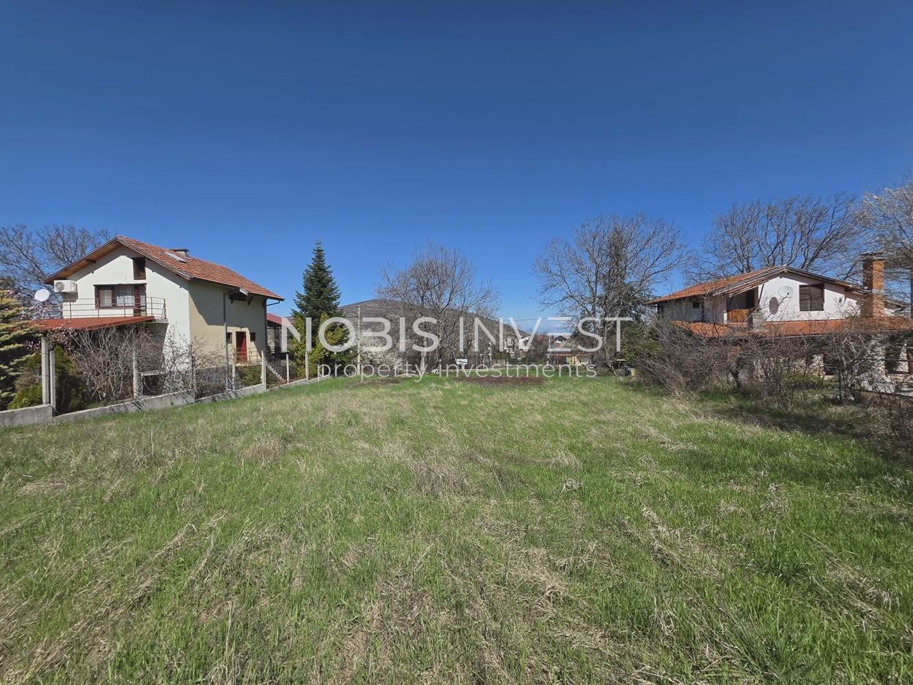 Продава ПАРЦЕЛ, с. Гълъбово, област Пловдив