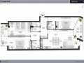 Продава МНОГОСТАЕН, град София, Манастирски ливади • 517000 € / 1011164.11 лв. • 37499718 4