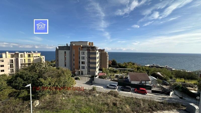 Продава 2-СТАЕН в град Варна, м-т Ален мак - 52 кв.м / 148 900 € » 291 223.09 лв., ГМ ПРОПЪРТИ ООД