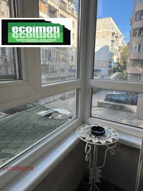 1 bedroom Oborishte, Sofia 10