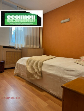 1 bedroom Oborishte, Sofia 2