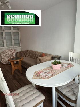 1 bedroom Oborishte, Sofia 12