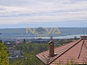 Продава парцел град Варна Изгрев - [1] 