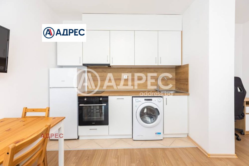 En venta  Estudio Varna , Chataldzha , 87 metros cuadrados | 44200884 - imagen [10]