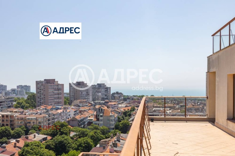 En venta  Estudio Varna , Chataldzha , 87 metros cuadrados | 44200884 - imagen [3]