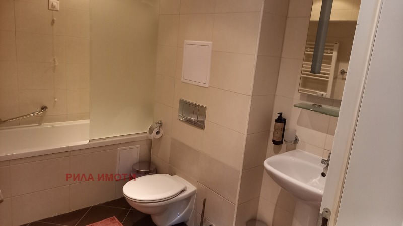 Продава 1-СТАЕН, к.к. Боровец, област София област, снимка 9 - Апартаменти - 53410980