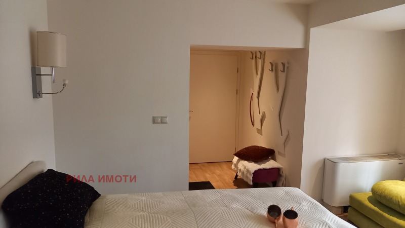 Продава 1-СТАЕН, к.к. Боровец, област София област, снимка 8 - Апартаменти - 53410980