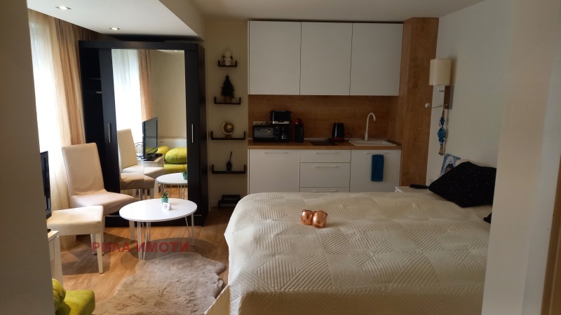 Продава 1-СТАЕН, к.к. Боровец, област София област, снимка 5 - Апартаменти - 53410980