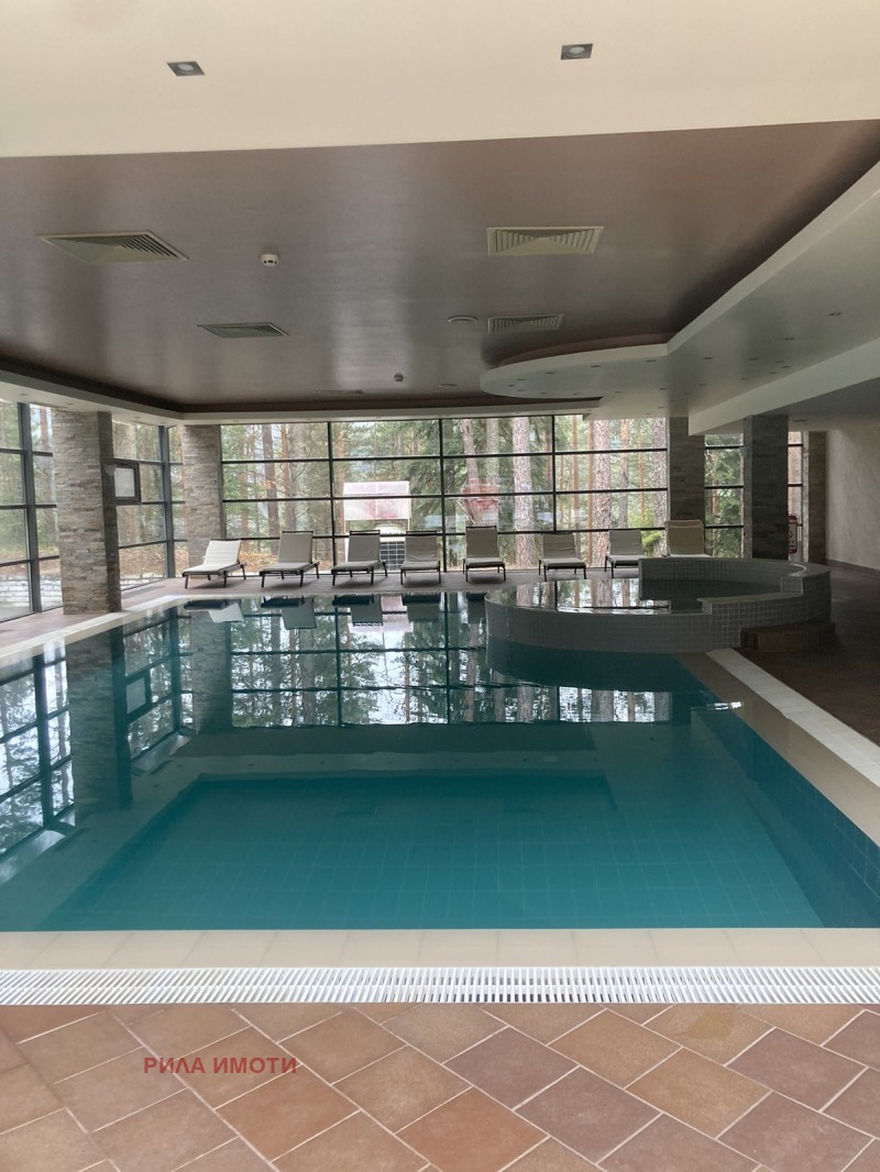 Продава 1-СТАЕН, к.к. Боровец, област София област, снимка 13 - Апартаменти - 53410980