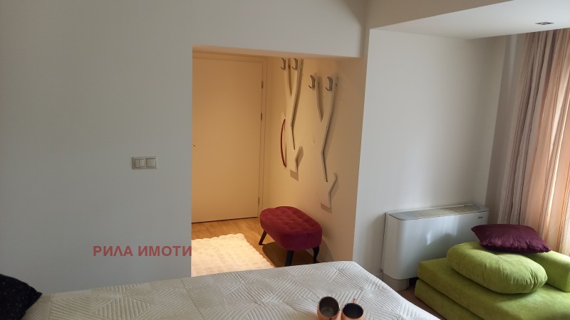 Продава 1-СТАЕН, к.к. Боровец, област София област, снимка 10 - Апартаменти - 53410980