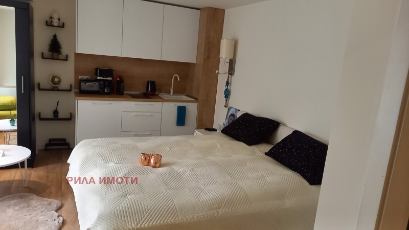 Продава 1-СТАЕН, к.к. Боровец, област София област, снимка 4 - Апартаменти - 53410980