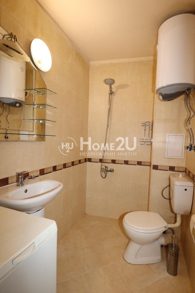 Продава 1-СТАЕН, гр. София, Зона Б-18, снимка 3 - Апартаменти - 54258449