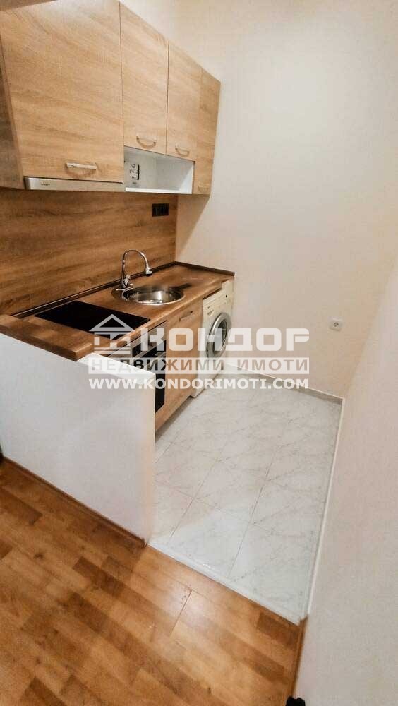 For Sale  1 bedroom Plovdiv , Komatevo , 50 sq.m | 29294808 - image [2]