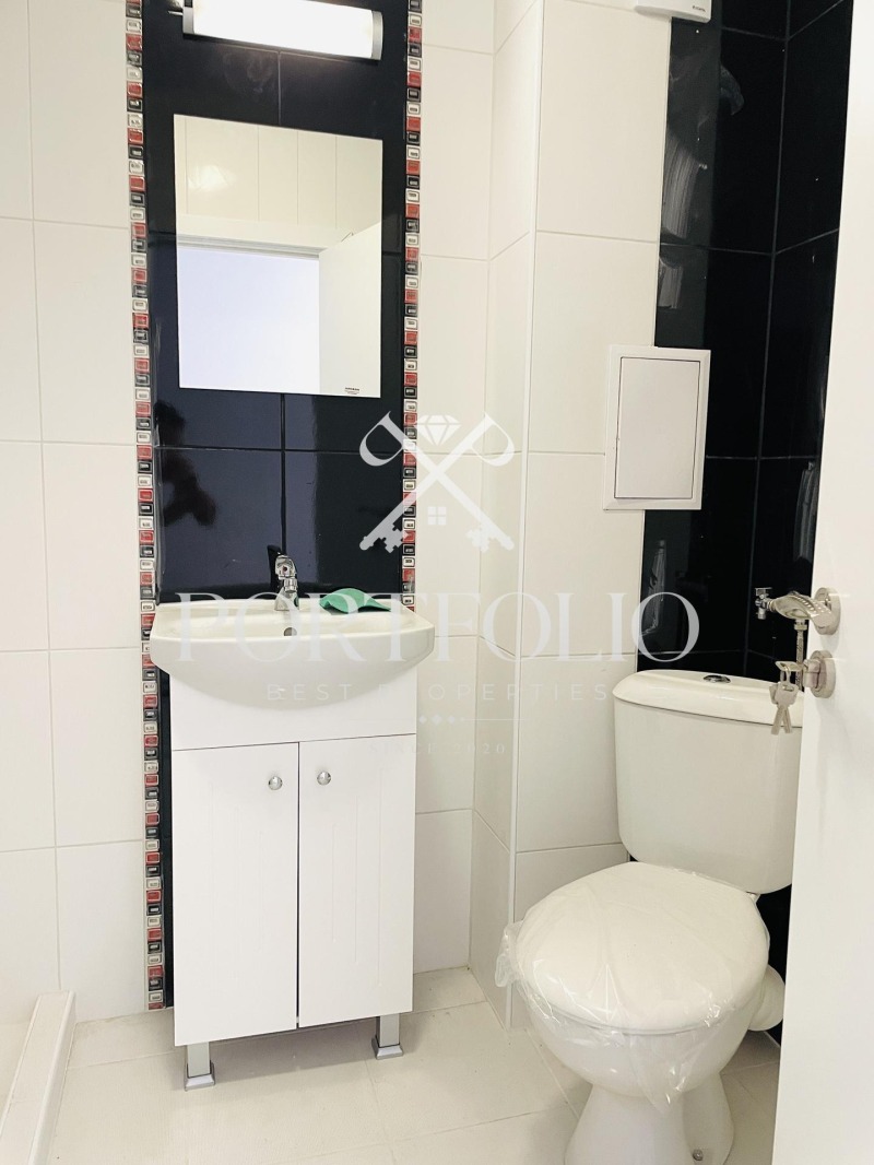 Zu verkaufen  1 Schlafzimmer region Burgas , Pomorie , 111 qm | 11427459 - Bild [8]