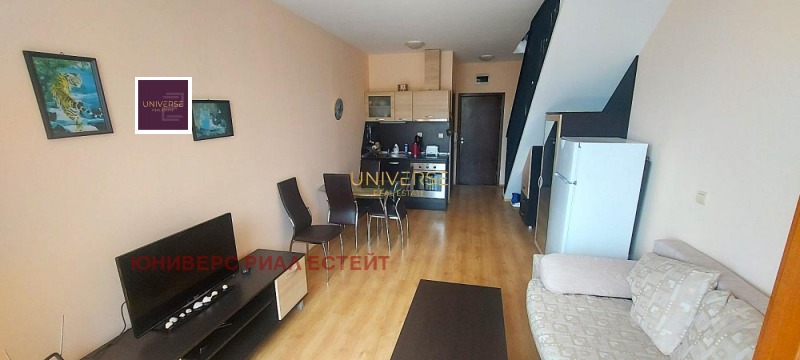 For Sale  1 bedroom region Burgas , k.k. Slanchev bryag , 78 sq.m | 52247492 - image [2]