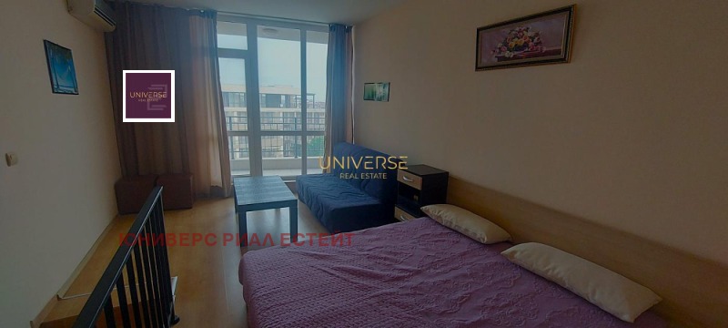 For Sale  1 bedroom region Burgas , k.k. Slanchev bryag , 78 sq.m | 52247492 - image [10]