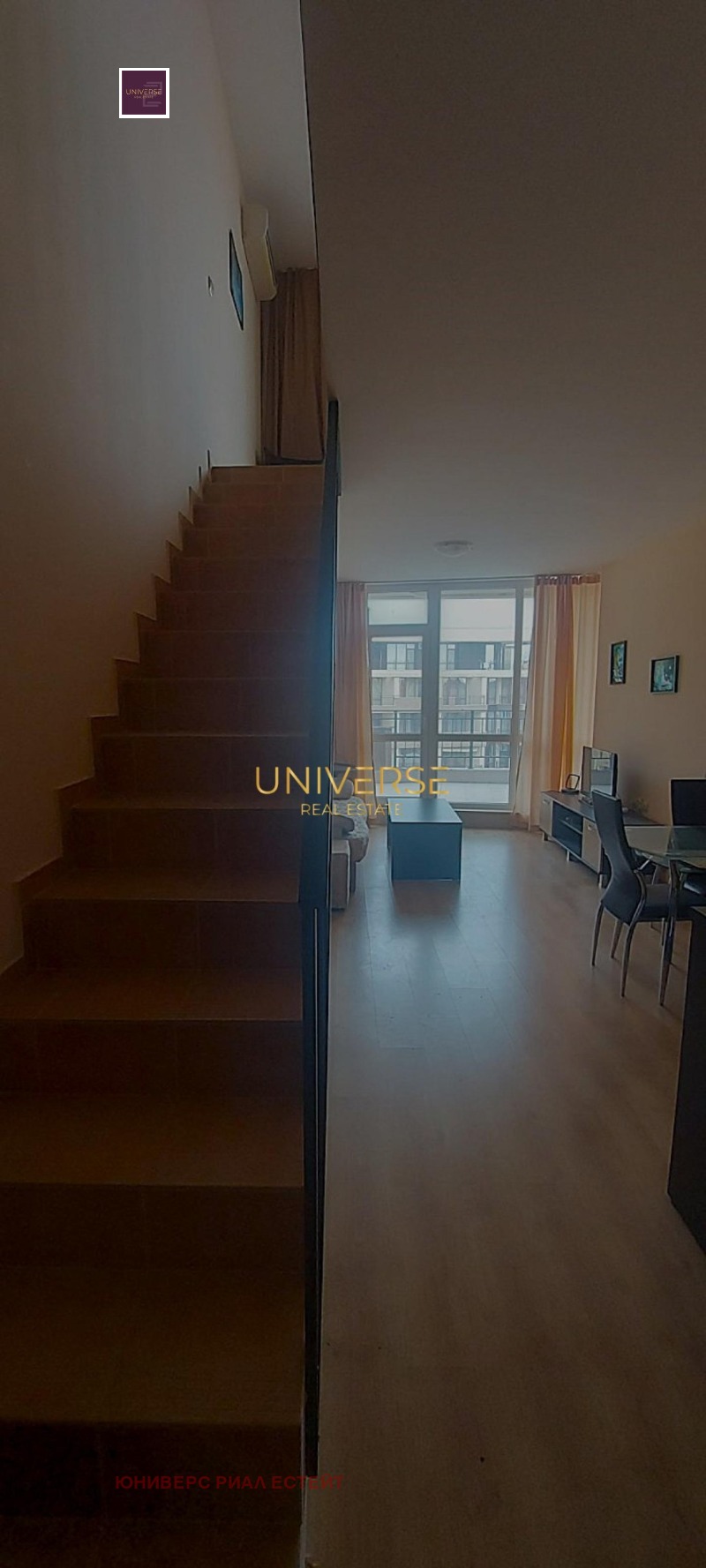 For Sale  1 bedroom region Burgas , k.k. Slanchev bryag , 78 sq.m | 52247492 - image [7]