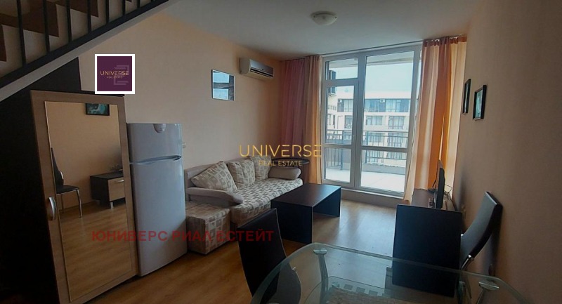 For Sale  1 bedroom region Burgas , k.k. Slanchev bryag , 78 sq.m | 52247492 - image [5]