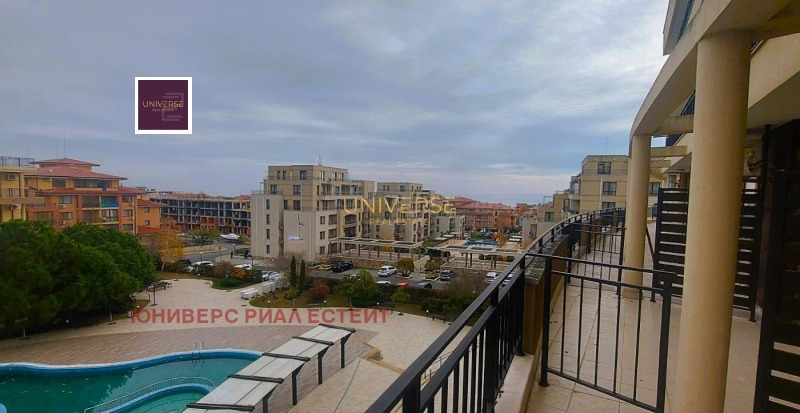 For Sale  1 bedroom region Burgas , k.k. Slanchev bryag , 78 sq.m | 52247492 - image [13]