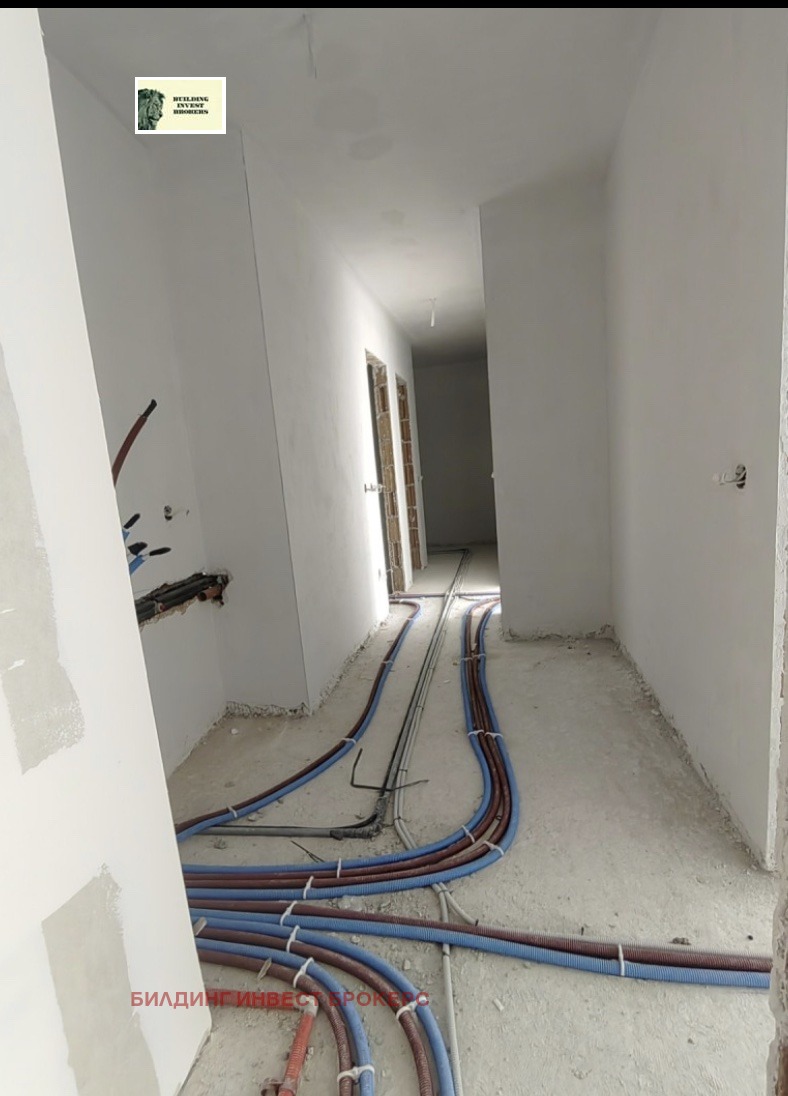 На продаж  1 спальня София , Кръстова вада , 105 кв.м | 37755395 - зображення [10]