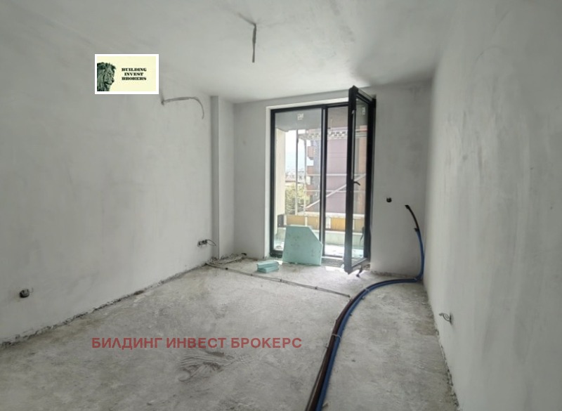 На продаж  1 спальня София , Кръстова вада , 105 кв.м | 37755395 - зображення [11]
