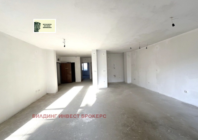 На продаж  1 спальня София , Кръстова вада , 105 кв.м | 37755395