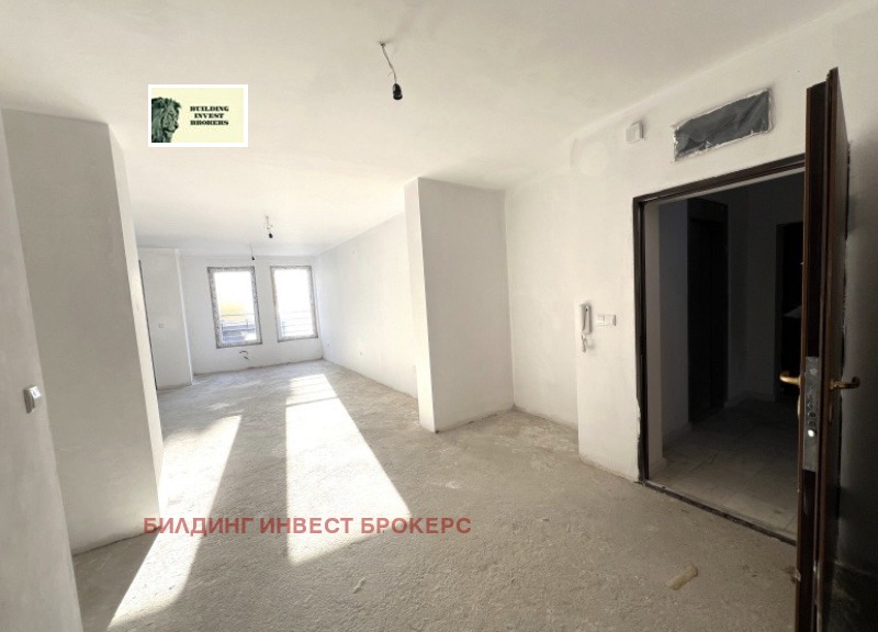 На продаж  1 спальня София , Кръстова вада , 105 кв.м | 37755395 - зображення [5]