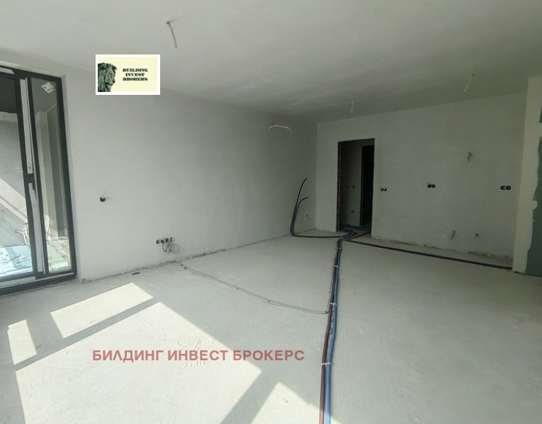 На продаж  1 спальня София , Кръстова вада , 105 кв.м | 37755395 - зображення [13]