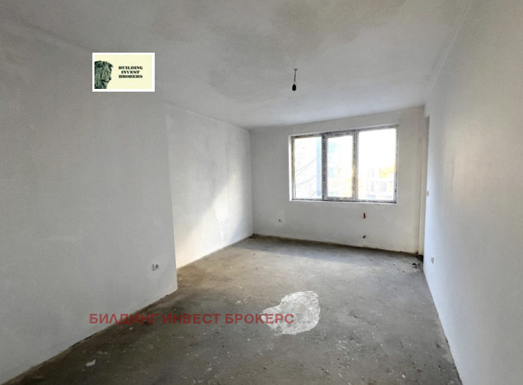 На продаж  1 спальня София , Кръстова вада , 105 кв.м | 37755395 - зображення [2]
