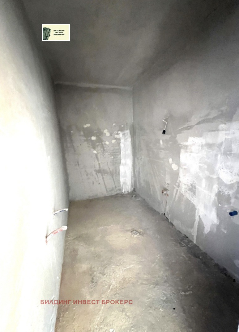 На продаж  1 спальня София , Кръстова вада , 105 кв.м | 37755395 - зображення [3]