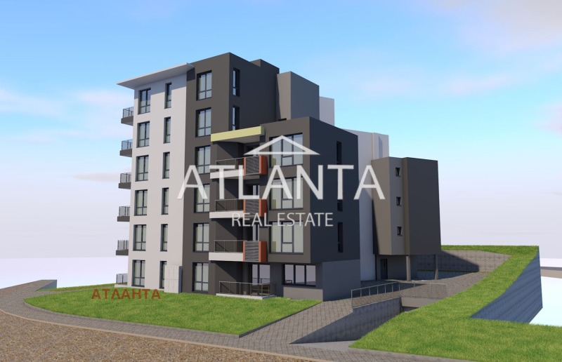 Till salu  1 sovrum region Burgas , Obzor , 60 kvm | 49096389 - bild [2]
