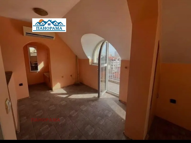 Продава 2-СТАЕН, гр. Пловдив, Кючук Париж, снимка 4 - Апартаменти - 52198720