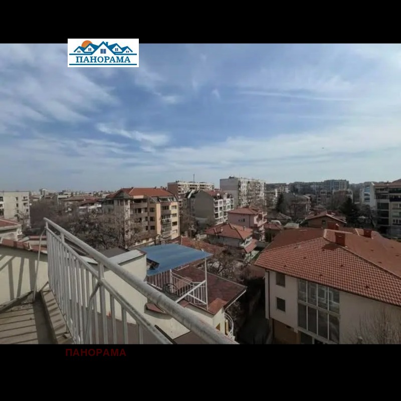 Продава 2-СТАЕН, гр. Пловдив, Кючук Париж, снимка 6 - Апартаменти - 52198720