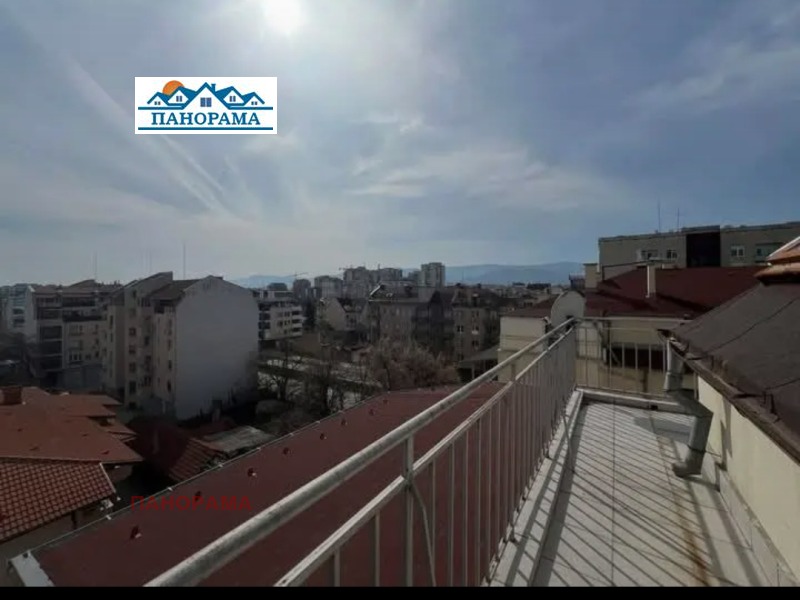 Продава 2-СТАЕН, гр. Пловдив, Кючук Париж, снимка 5 - Апартаменти - 52198720