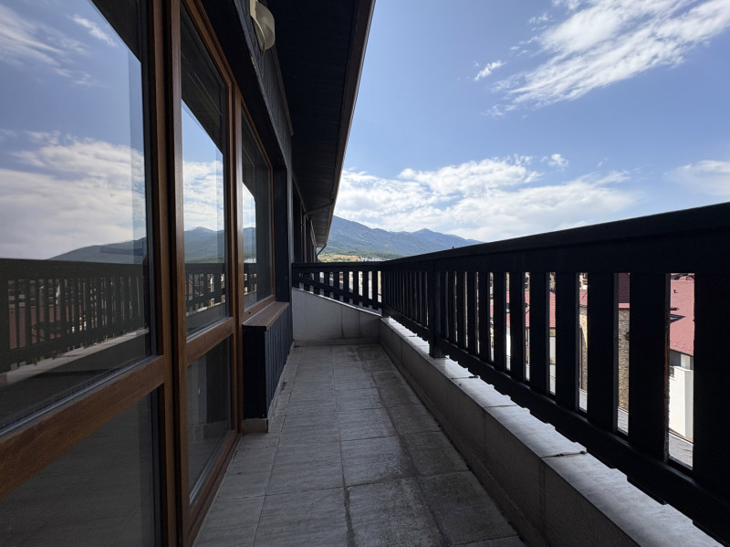 Продава 2-СТАЕН, гр. Банско, област Благоевград, снимка 7 - Апартаменти - 52321336