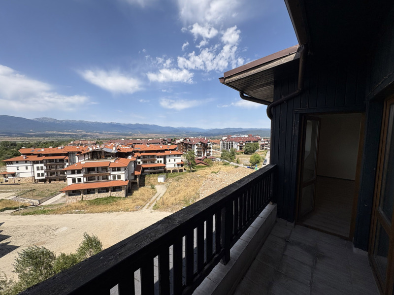 Продава 2-СТАЕН, гр. Банско, област Благоевград, снимка 8 - Апартаменти - 52321336