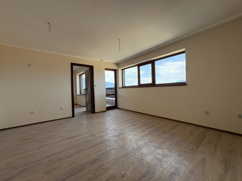 Продава 2-СТАЕН, гр. Банско, област Благоевград, снимка 3 - Апартаменти - 52321336