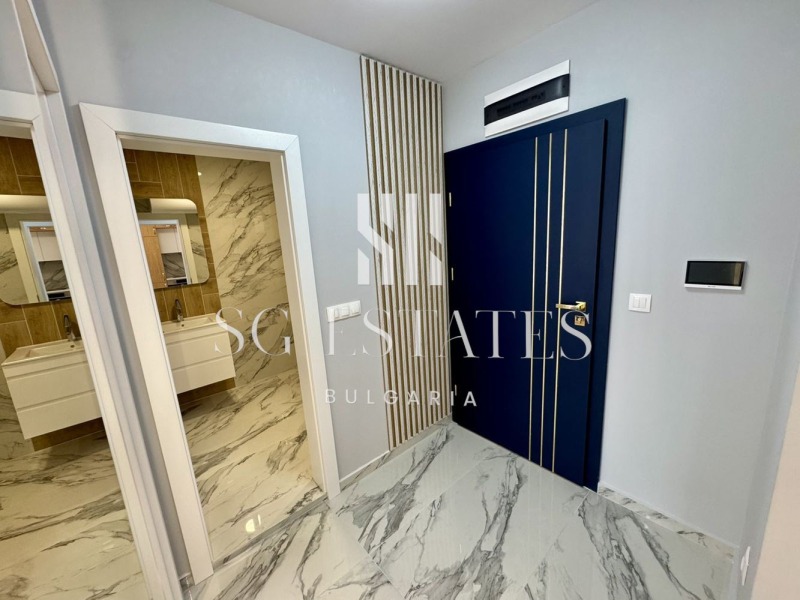 Продава 2-СТАЕН, гр. Пловдив, Кючук Париж, снимка 10 - Апартаменти - 53557334