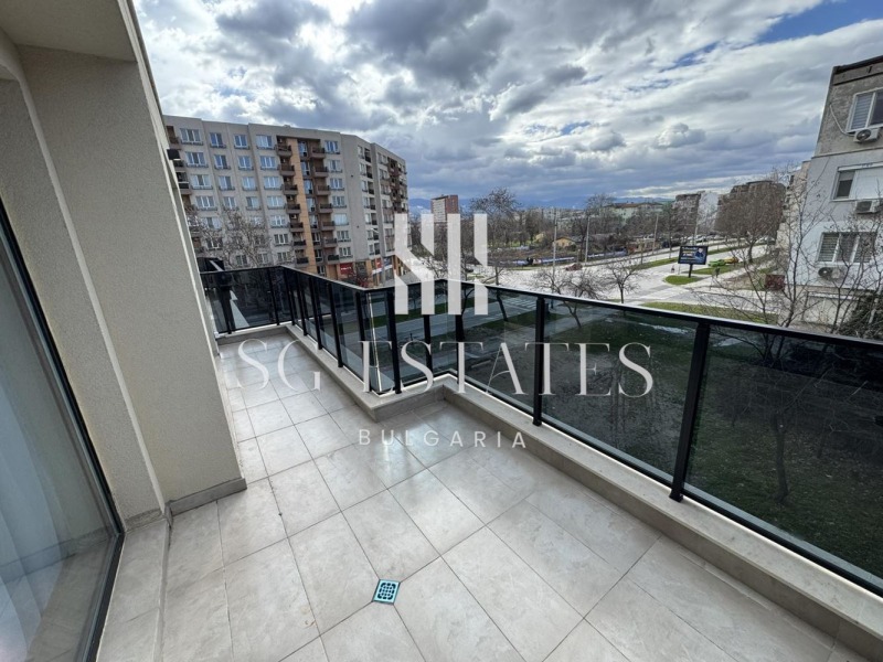 Продава 2-СТАЕН, гр. Пловдив, Кючук Париж, снимка 9 - Апартаменти - 53557334